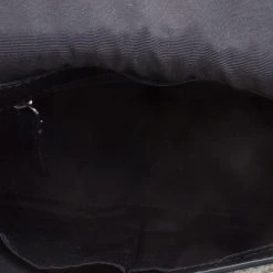 Marc Jacobs Black Leather Small Haze Shoulder Bag For Women -Marc Jacobs shop luxury women marc jacobs used handbags p112119 0007