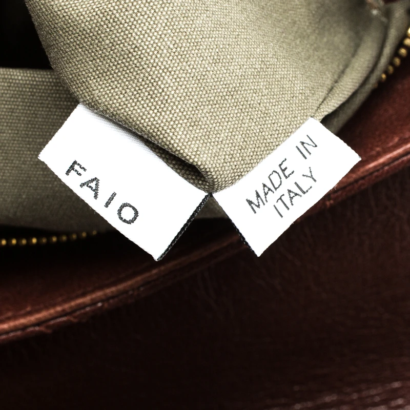 Marc Jacobs Burgundy Quilted Leather The XL Shoulder Bag For Women 8 Marc Jacobs Burgundy Quilted Leather The XL Shoulder Bag For Women - Image 8