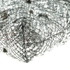 Marc Jacobs Silver Quilted Python Embossed Leather Crossbody Bag For Women 20 Marc Jacobs Silver Quilted Python Embossed Leather Crossbody Bag For Women -Marc Jacobs shop luxury women marc jacobs used handbags p123992 0010