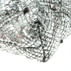 Marc Jacobs Silver Quilted Python Embossed Leather Crossbody Bag For Women 21 Marc Jacobs Silver Quilted Python Embossed Leather Crossbody Bag For Women -Marc Jacobs shop luxury women marc jacobs used handbags p123992 0011