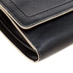 Marc Jacobs Black Leather All In One Crossbody Bag For Women 20 Marc Jacobs Black Leather All In One Crossbody Bag For Women -Marc Jacobs shop luxury women marc jacobs used handbags p127267 0010