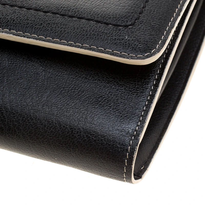 Marc Jacobs Black Leather All In One Crossbody Bag For Women 11 Marc Jacobs Black Leather All In One Crossbody Bag For Women - Image 11