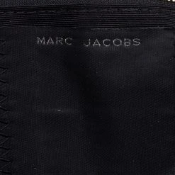 Marc Jacobs Green Leather Eyelet Nomad Shoulder Bag For Women 18 Marc Jacobs Green Leather Eyelet Nomad Shoulder Bag For Women -Marc Jacobs shop luxury women marc jacobs used handbags p131953 0008