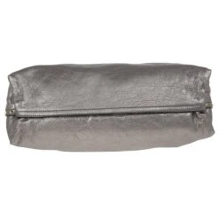 Marc Jacobs Metallic Silver Tote For Women -Marc Jacobs shop luxury women marc jacobs used handbags p13549 005
