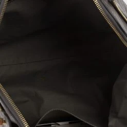 Marc Jacobs Metallic Silver Tote For Women -Marc Jacobs shop luxury women marc jacobs used handbags p13549 015