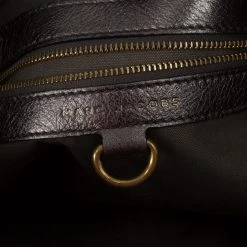 Marc Jacobs Metallic Silver Tote For Women -Marc Jacobs shop luxury women marc jacobs used handbags p13549 016