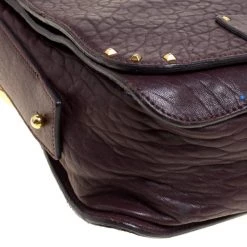 Marc Jacobs Dark Burgundy Leather Crossbody Bag For Women 20 Marc Jacobs Dark Burgundy Leather Crossbody Bag For Women -Marc Jacobs shop luxury women marc jacobs used handbags p148416 0010