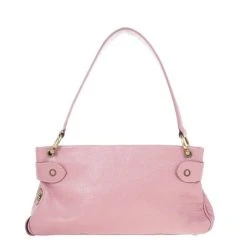 Marc Jacobs Pink Leather Lola Bag With Umbrella For Women 19 Marc Jacobs Pink Leather Lola Bag With Umbrella For Women -Marc Jacobs shop luxury women marc jacobs used handbags p16863 0004