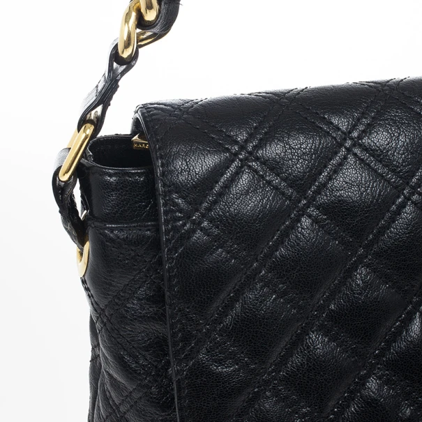 Marc Jacobs The XL Quilting Shoulder Bag For Women 7 Marc Jacobs The XL Quilting Shoulder Bag For Women - Image 7