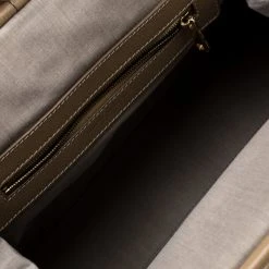 Marc Jacobs Light Brown Quilted Leather Stam Shoulder Bag For Women 17 Marc Jacobs Light Brown Quilted Leather Stam Shoulder Bag For Women -Marc Jacobs shop luxury women marc jacobs used handbags p184248 003