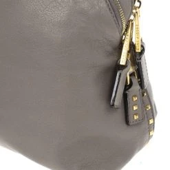 Marc Jacobs Grey Paradise Little Janice Bag For Women -Marc Jacobs shop luxury women marc jacobs used handbags p19221 0008