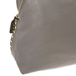 Marc Jacobs Grey Paradise Little Janice Bag For Women -Marc Jacobs shop luxury women marc jacobs used handbags p19221 0010