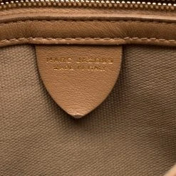 Marc Jacobs Tan Leather Crossbody Bag For Women 20 Marc Jacobs Tan Leather Crossbody Bag For Women -Marc Jacobs shop luxury women marc jacobs used handbags p210309 002