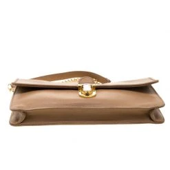 Marc Jacobs Tan Leather Crossbody Bag For Women 17 Marc Jacobs Tan Leather Crossbody Bag For Women -Marc Jacobs shop luxury women marc jacobs used handbags p210309 006