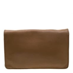 Marc Jacobs Tan Leather Crossbody Bag For Women 15 Marc Jacobs Tan Leather Crossbody Bag For Women -Marc Jacobs shop luxury women marc jacobs used handbags p210309 007