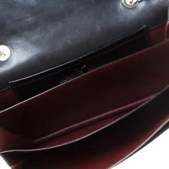 Marc Jacobs Black Quilted Shoulder Bag For Women 17 Marc Jacobs Black Quilted Shoulder Bag For Women -Marc Jacobs shop luxury women marc jacobs used handbags p218527 003