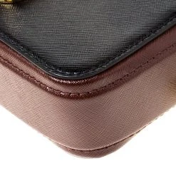 Marc Jacobs Black/Red Leather Snapshot Camera Crossbody Bag For Women 21 Marc Jacobs Black/Red Leather Snapshot Camera Crossbody Bag For Women -Marc Jacobs shop luxury women marc jacobs used handbags p225625 011