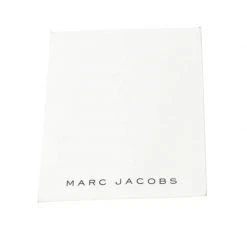 Marc Jacobs Yellow Quilted Leather Stam Shoulder Bag For Women 23 Marc Jacobs Yellow Quilted Leather Stam Shoulder Bag For Women -Marc Jacobs shop luxury women marc jacobs used handbags p233283 004