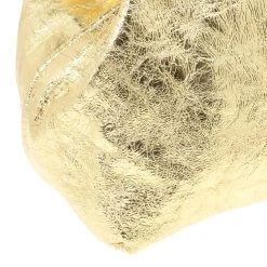 Marc Jacobs Metallic Gold Crackled Leather Tote For Women -Marc Jacobs shop luxury women marc jacobs used handbags p23525 010