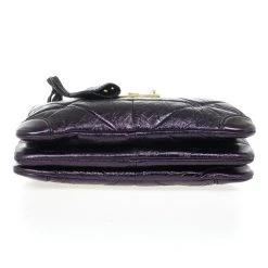 Marc Jacobs Mariah Mettalic Bag For Women -Marc Jacobs shop luxury women marc jacobs used handbags p24638 005