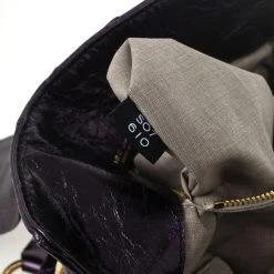 Marc Jacobs Mariah Mettalic Bag For Women -Marc Jacobs shop luxury women marc jacobs used handbags p24638 008