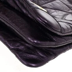 Marc Jacobs Mariah Mettalic Bag For Women -Marc Jacobs shop luxury women marc jacobs used handbags p24638 009