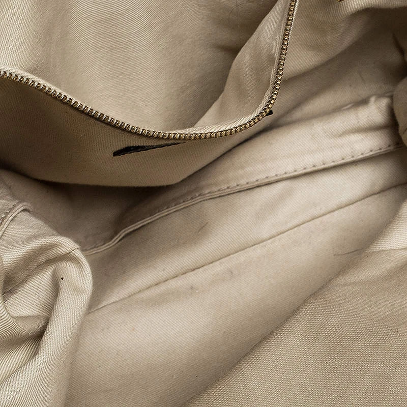 Marc Jacobs Black Leather Capra Satchel For Women 7 Marc Jacobs Black Leather Capra Satchel For Women - Image 7