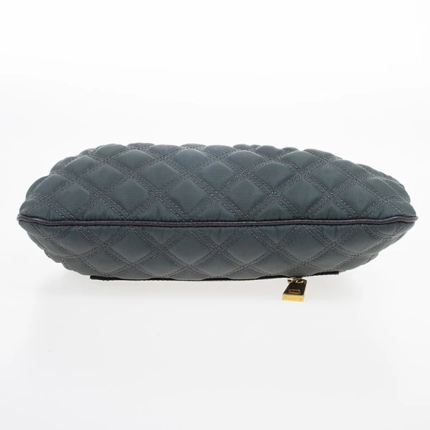 Marc Jacobs Quilted Little Stam Bag For Women 5 Marc Jacobs Quilted Little Stam Bag For Women - Image 5
