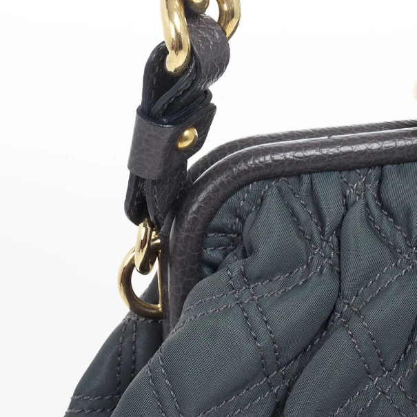 Marc Jacobs Quilted Little Stam Bag For Women 7 Marc Jacobs Quilted Little Stam Bag For Women - Image 7