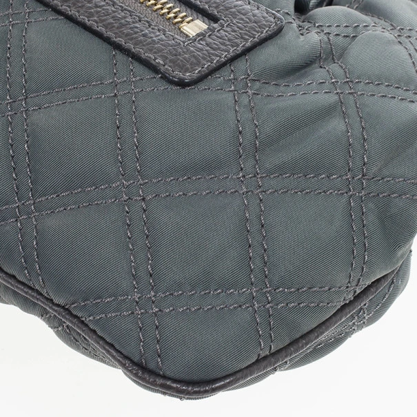 Marc Jacobs Quilted Little Stam Bag For Women 10 Marc Jacobs Quilted Little Stam Bag For Women - Image 10