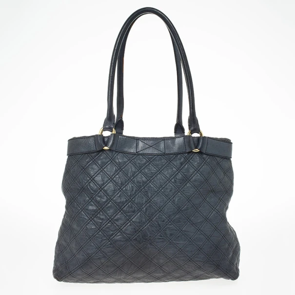 Marc Jacobs Casey Double Quilted Tote For Women 4 Marc Jacobs Casey Double Quilted Tote For Women - Image 4
