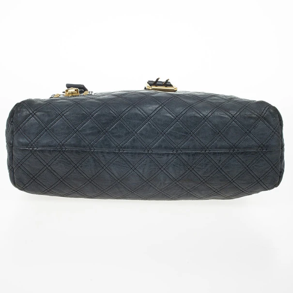 Marc Jacobs Casey Double Quilted Tote For Women 5 Marc Jacobs Casey Double Quilted Tote For Women - Image 5