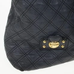 Marc Jacobs Casey Double Quilted Tote For Women 24 Marc Jacobs Casey Double Quilted Tote For Women -Marc Jacobs shop luxury women marc jacobs used handbags p25089 008
