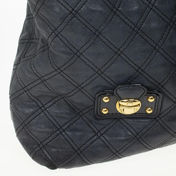 Marc Jacobs Casey Double Quilted Tote For Women 8 Marc Jacobs Casey Double Quilted Tote For Women - Image 8