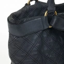 Marc Jacobs Casey Double Quilted Tote For Women 25 Marc Jacobs Casey Double Quilted Tote For Women -Marc Jacobs shop luxury women marc jacobs used handbags p25089 009