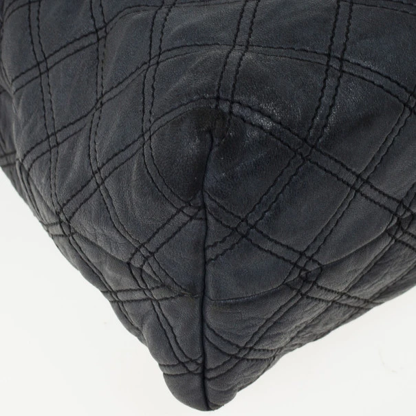 Marc Jacobs Casey Double Quilted Tote For Women 11 Marc Jacobs Casey Double Quilted Tote For Women - Image 11