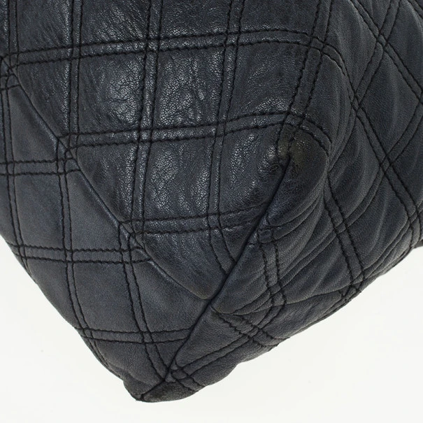 Marc Jacobs Casey Double Quilted Tote For Women 12 Marc Jacobs Casey Double Quilted Tote For Women - Image 12
