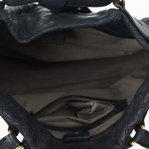 Marc Jacobs Casey Double Quilted Tote For Women 14 Marc Jacobs Casey Double Quilted Tote For Women - Image 14