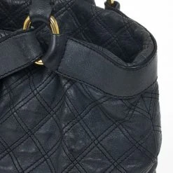 Marc Jacobs Casey Double Quilted Tote For Women 33 Marc Jacobs Casey Double Quilted Tote For Women -Marc Jacobs shop luxury women marc jacobs used handbags p25089 017
