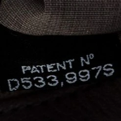 Marc Jacobs Grey/Silver Quilted Leather Stam Shoulder Bag For Women -Marc Jacobs shop luxury women marc jacobs used handbags p252405 005