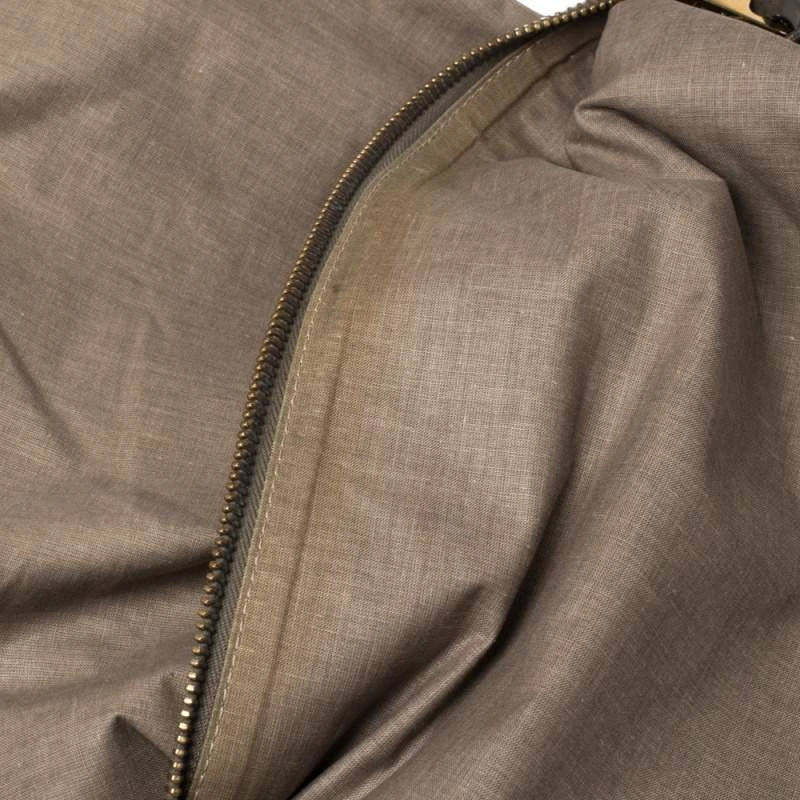 Marc Jacobs Khaki Mix Quilted Leather Classic East-West Tote For Women 8 Marc Jacobs Khaki Mix Quilted Leather Classic East-West Tote For Women - Image 8