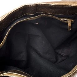 Marc Jacobs Metallic Gold Quilted Leather Flap Shoulder Bag For Women 18 Marc Jacobs Metallic Gold Quilted Leather Flap Shoulder Bag For Women -Marc Jacobs shop luxury women marc jacobs used handbags p256298 013