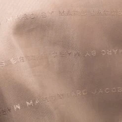 Marc Jacobs Beige Leather Classic Q Natasha Crossbody Bag For Women -Marc Jacobs shop luxury women marc jacobs used handbags p258609 006