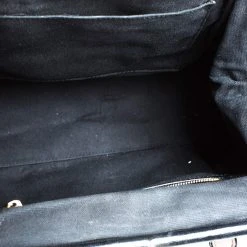 Marc Jacobs Black Quilted Leather Mini Stam Satchel For Women 17 Marc Jacobs Black Quilted Leather Mini Stam Satchel For Women -Marc Jacobs shop luxury women marc jacobs used handbags p258866 011