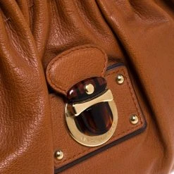 Marc Jacobs Tan Leather Capra Satchel For Women 15 Marc Jacobs Tan Leather Capra Satchel For Women -Marc Jacobs shop luxury women marc jacobs used handbags p261694 009