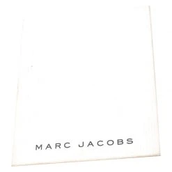 Marc Jacobs Black Crystal Embellished Quilted Leather Stam Satchel For Women -Marc Jacobs shop luxury women marc jacobs used handbags p262691 012