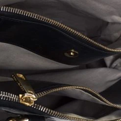 Marc Jacobs Black Leather Blake Satchel For Women 17 Marc Jacobs Black Leather Blake Satchel For Women -Marc Jacobs shop luxury women marc jacobs used handbags p264825 011