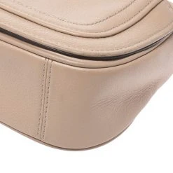 Marc Jacobs Beige Leather Crossbody Bag For Women 20 Marc Jacobs Beige Leather Crossbody Bag For Women -Marc Jacobs shop luxury women marc jacobs used handbags p269305 001