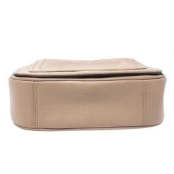 Marc Jacobs Beige Leather Crossbody Bag For Women 16 Marc Jacobs Beige Leather Crossbody Bag For Women -Marc Jacobs shop luxury women marc jacobs used handbags p269305 003