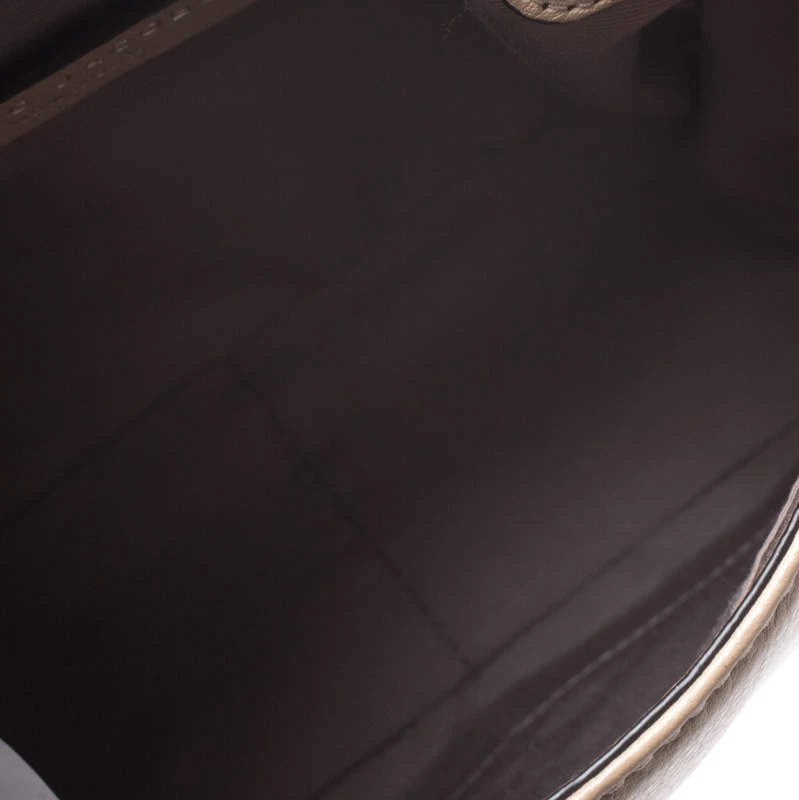 Marc Jacobs Beige Leather Crossbody Bag For Women 7 Marc Jacobs Beige Leather Crossbody Bag For Women - Image 7